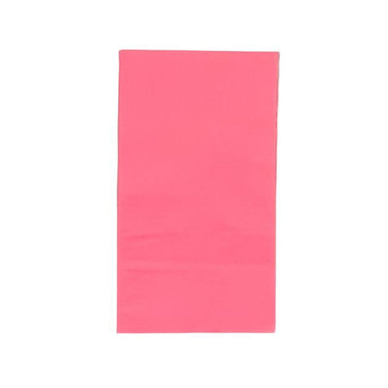 Shades Collection Flamingo Guest Napkins, Jollity Co.