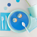 Shade Collection Cerulean Guest Napkins