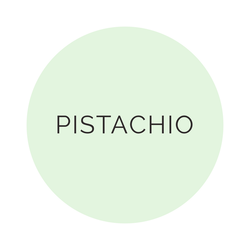 Shade Collection Pistachio Dinner Plates