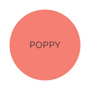 Shade Collection Poppy Large Napkins