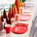 Shade Collection Cherry Dessert Plates