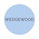 Shade Collection Wedgewood 12 oz. Cups