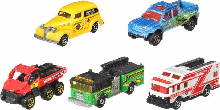 Matchbox classic 5 Pack