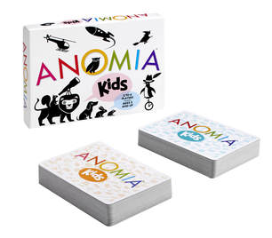 ANOMIA KIDS