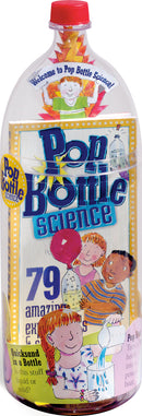 Pop Bottle Science