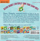 Indestructibles: Jungle Rumble!: Chew Proof · Rip Proof · Nontoxic · 100% Washable (Book for Babies, Newborn Books, Safe to Chew)