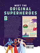 Gods and Heroes: Mythology Around the World