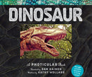 Dinosaur: A Photicular Book