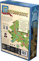 Carcassonne