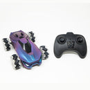 TRAIL BLAZER FOG CAR