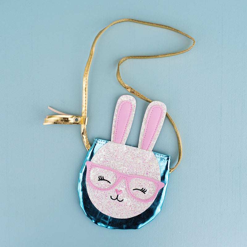 Funny Bunny Petite Purse