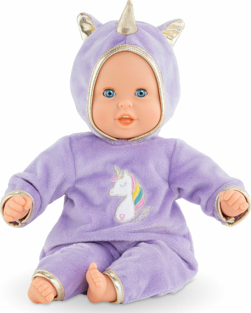 Bébé Calin - Unicorn