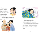 Katie Woo, Don't Be Blue