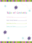 Katie Woo, We Love You!