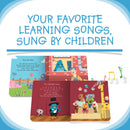 Ditty Bird Baby Sound Book: Learning Songs