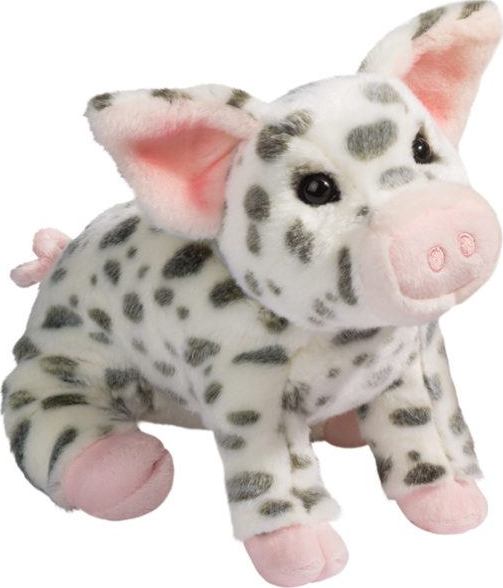 Pauline Spotted Pig L