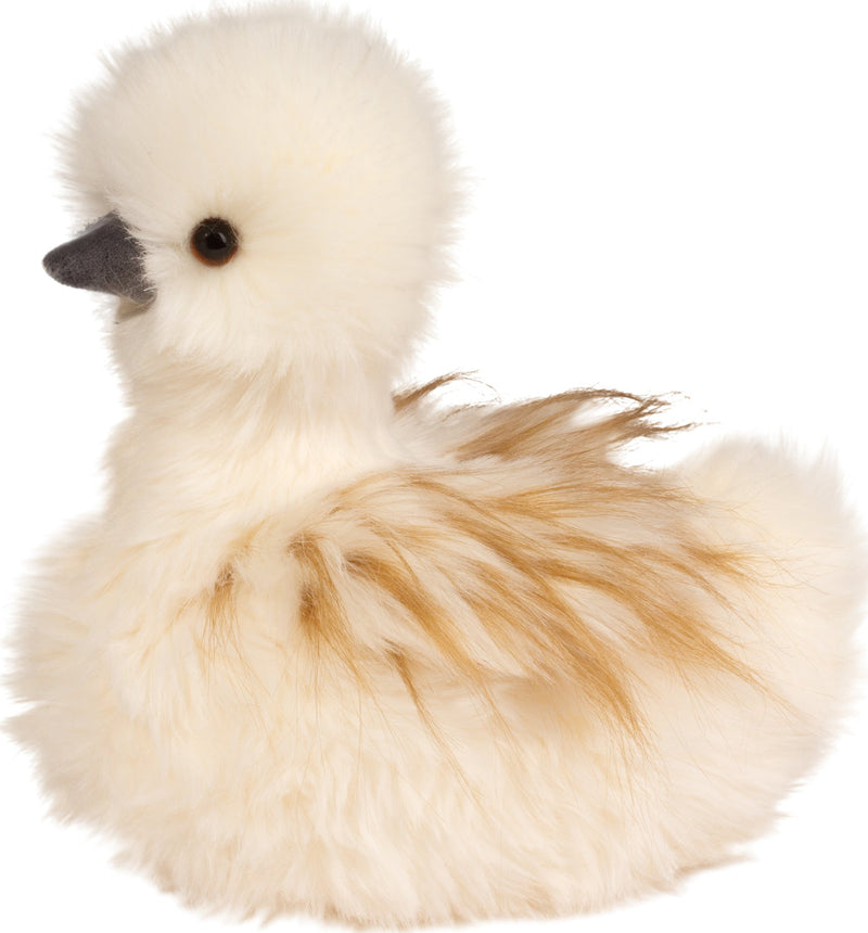 Tara Large Silkie Chick