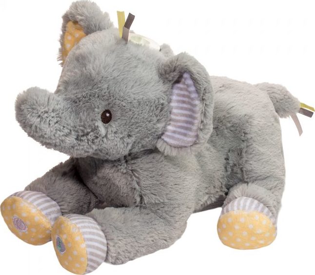 Grey Elephant Starlight Musical*