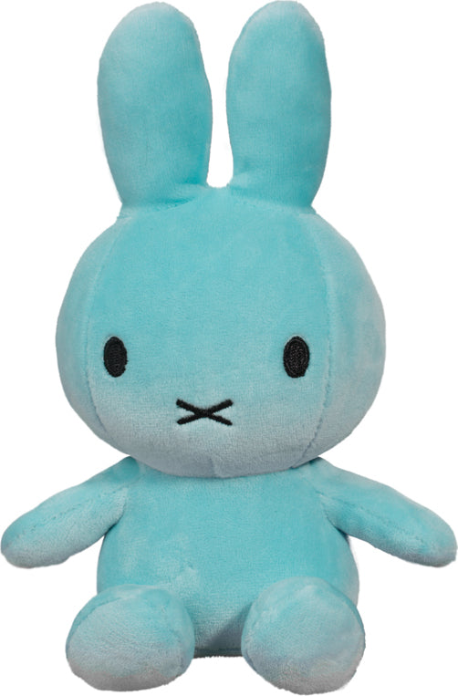 7.5" Miffy Kids Pastel Mint Solid