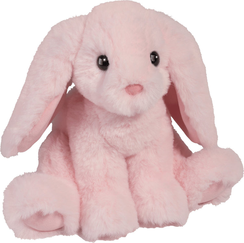 Bright Mini Soft Bunny (assorted)