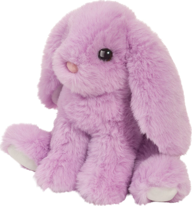 Bright Mini Soft Bunny (assorted)