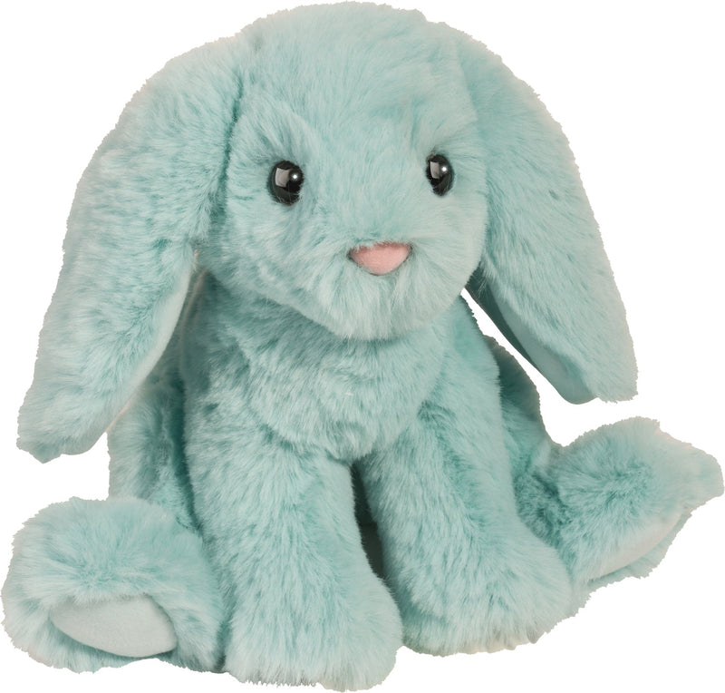 Bright Mini Soft Bunny (assorted)