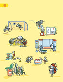 Getting Started with Math