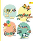 Getting Started with Math