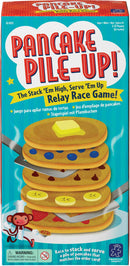 Pancake Pile-Up!™ Relay Game