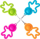 lil dimpl Keychain - assorted colors