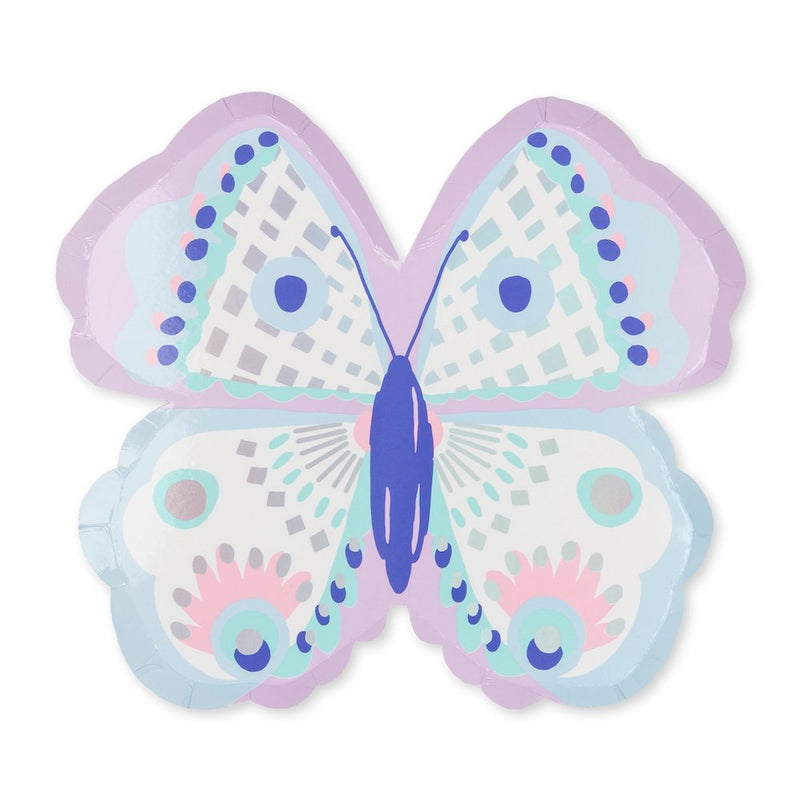 Flutter Plate by Daydream Society 