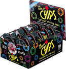 The Game Of Chips (display)
