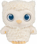 Sleepy Eyes Owl Bedtime Soother, 8 In