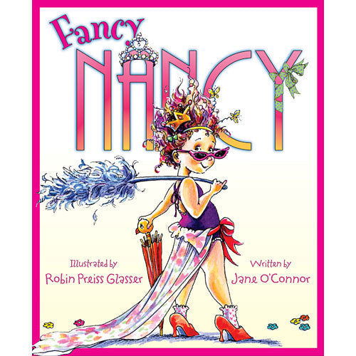 Fancy Nancy