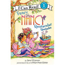 Fancy Nancy: Spectacular Spectacles