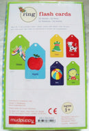 My First Words Ring Flash Cards