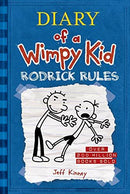 Rodrick Rules (Diary of a Wimpy Kid