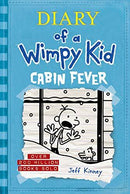 Cabin Fever (Diary of a Wimpy Kid