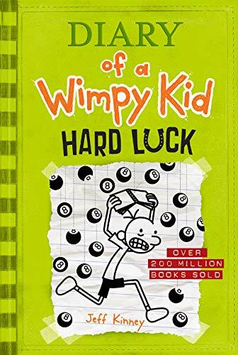 Hard Luck (Diary of a Wimpy Kid