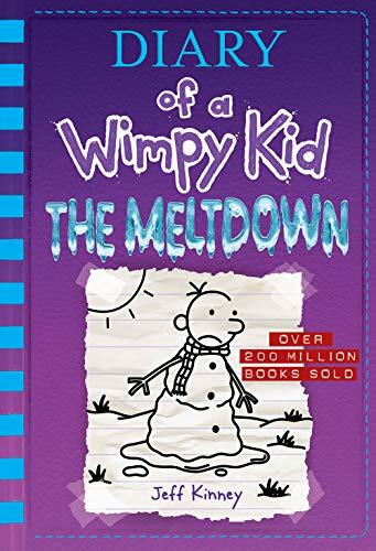 The Meltdown (Diary of a Wimpy Kid