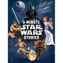 Star Wars: 5-Minute Star Wars Stories