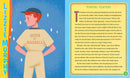 Who Got Game?: Baseball: Amazing but True Stories!