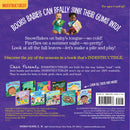 Indestructibles: All Year Round: A Book of Seasons: Chew Proof · Rip Proof · Nontoxic · 100% Washable (Book for Babies, Newborn Books, Safe to Chew)