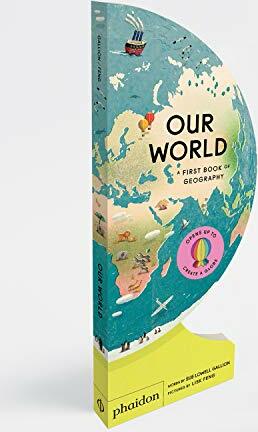 Our World: A First Book of Geography