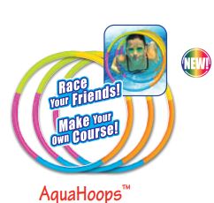 AQUA HOOPS