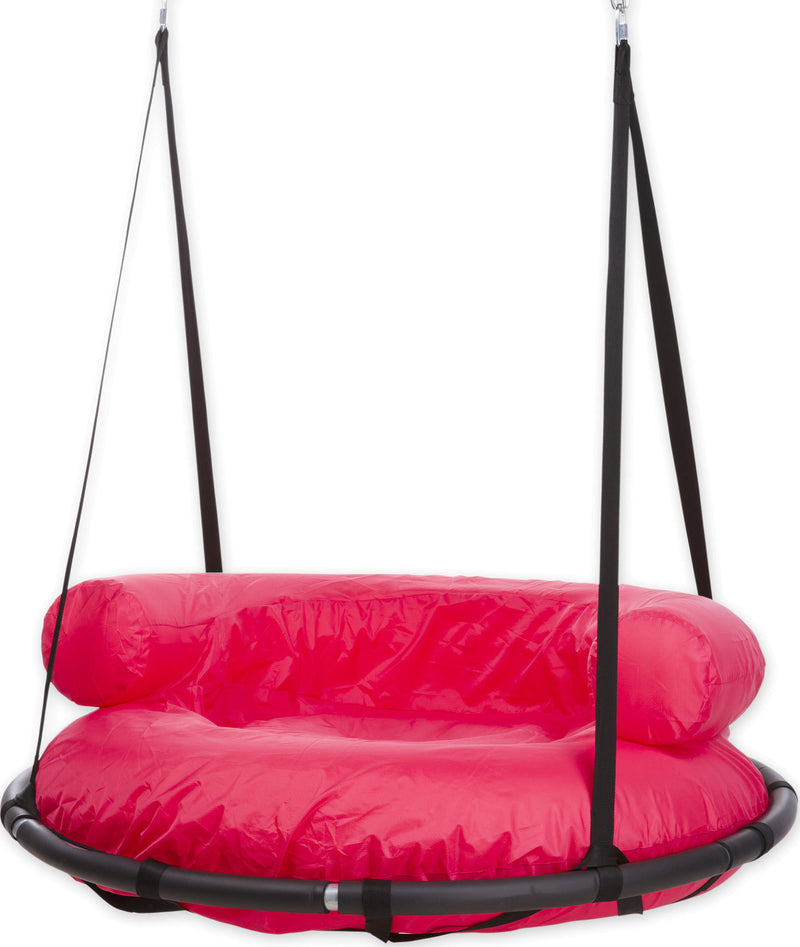 Cozy Cushion Swing