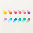 Sparkle Watercolor Gel Crayons