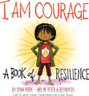 I Am Courage