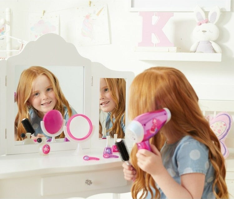 Glamour Girls Styling Playset