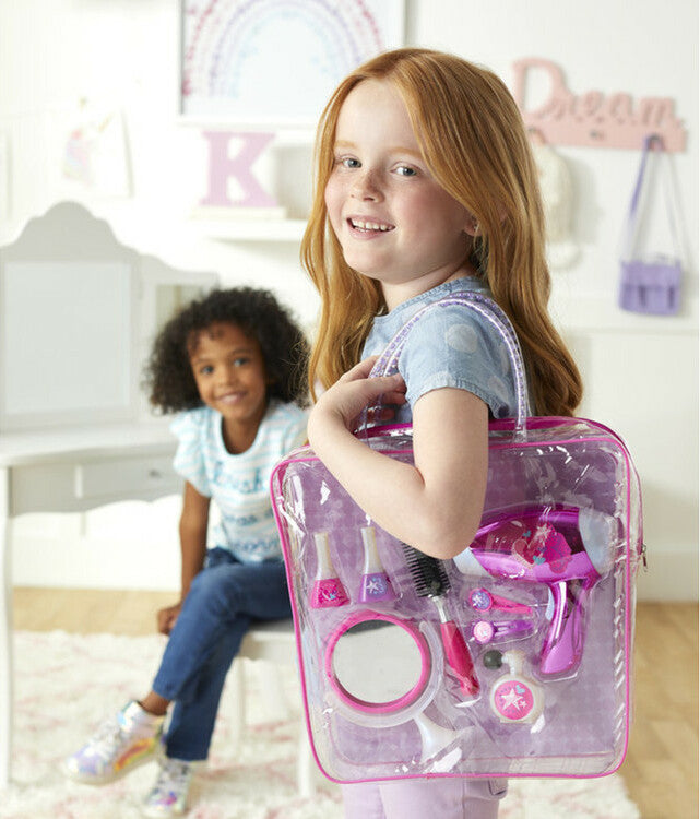 Glamour Girls Styling Playset